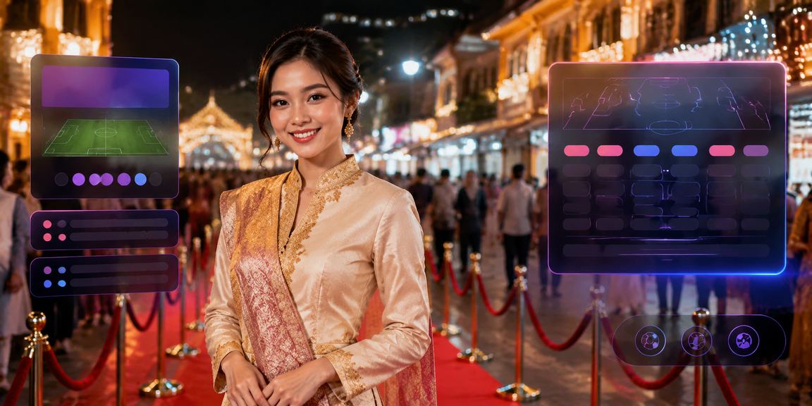 Pemain menikmati tawaran promosi 8bitdo di Kota Bharu dengan mudah