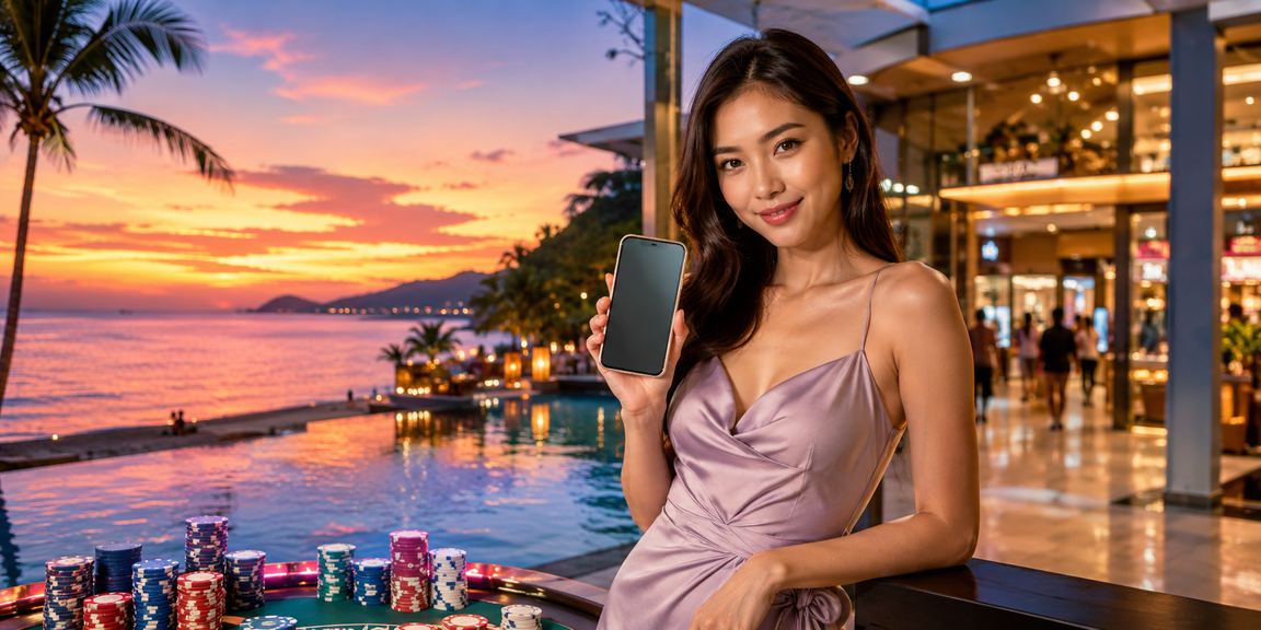 Aplikasi kasino 8bitdo pada telefon pintar di Pulau Pinang dengan antaramuka mudah alih