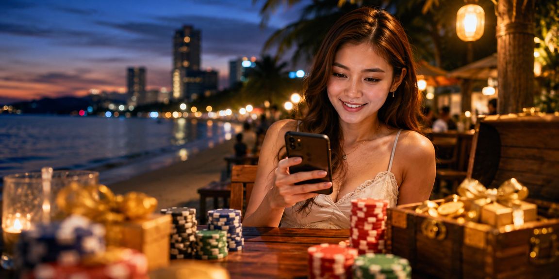 Bonus deposit roulette 8bitdo untuk pemain baharu di Pulau Pinang dengan tawaran istimewa